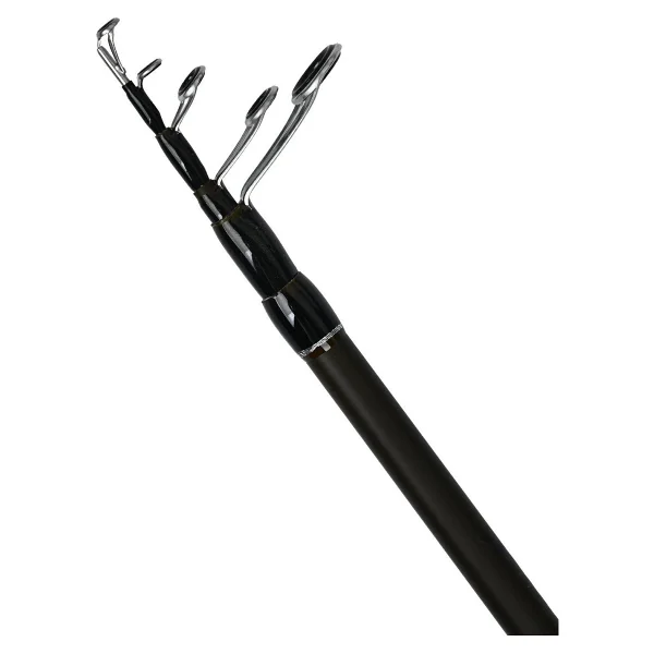 Fujin Trout 165cm 05-6gr Teleskopik Alabalık Kamışı - Görsel 5