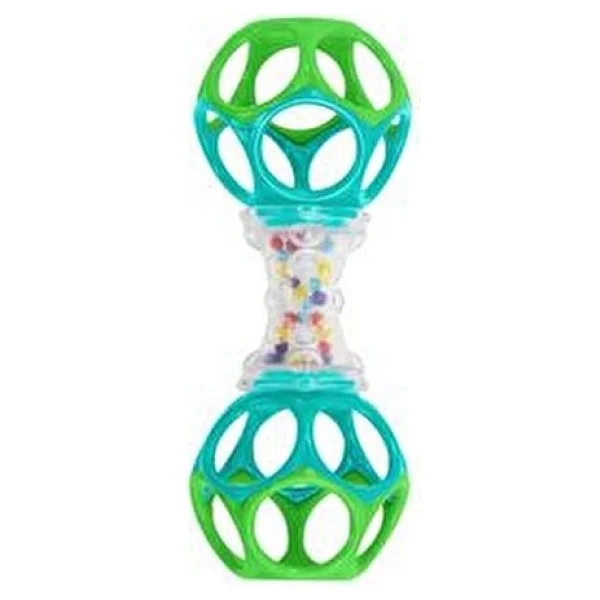 Bright Starts Oball Baby Shaker Çıngırak - Görsel 4