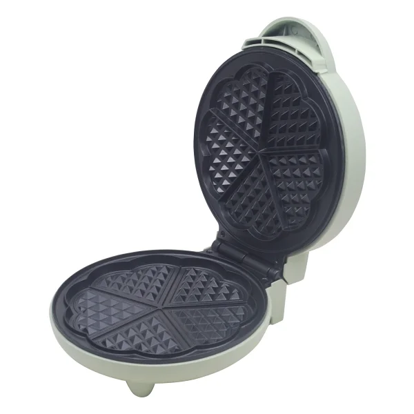 Premier Pwm 215 Yeşil Waffle Makinesi - Görsel 5