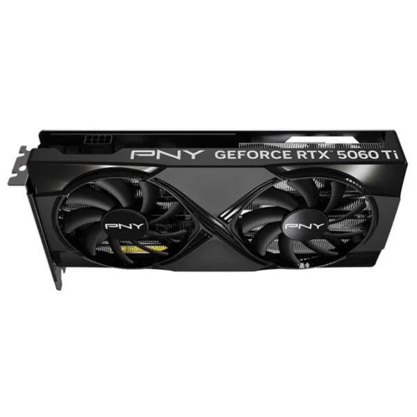 Pny RTX 5060 Tı Oc Vcg5060t16dfxpb1-O 128 Bit Gddr7 16 GB Ekran Kartı - Görsel 2