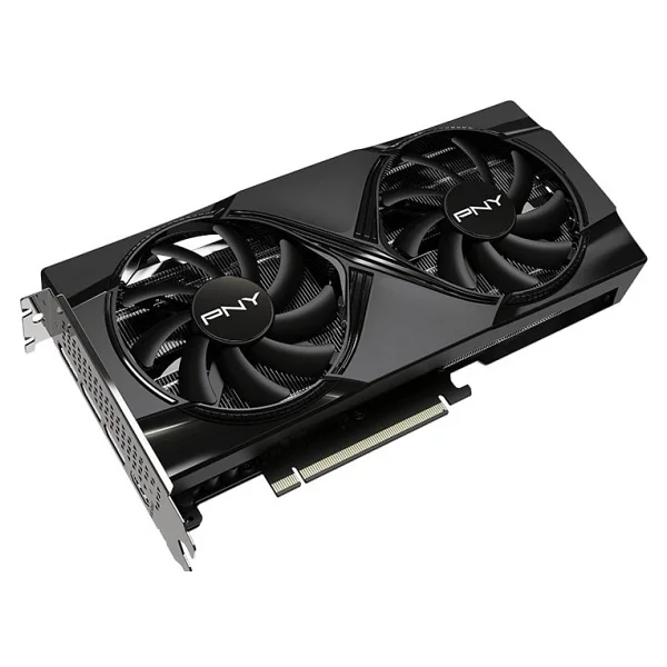 Pny RTX 5060 Tı Oc Vcg5060t16dfxpb1-O 128 Bit Gddr7 16 GB Ekran Kartı - Görsel 3
