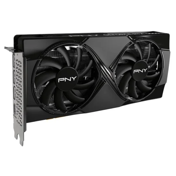 Pny RTX 5060 Tı Oc Vcg5060t16dfxpb1-O 128 Bit Gddr7 16 GB Ekran Kartı - Görsel 4
