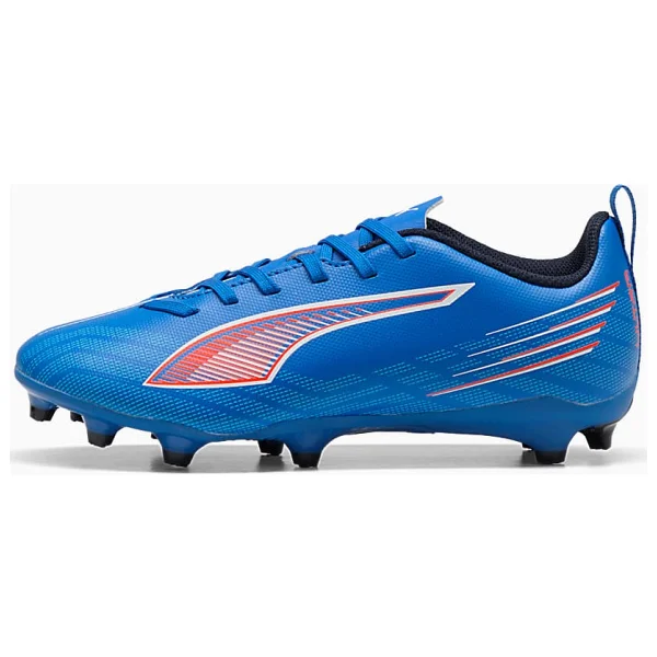 Puma Lite Runner Tdp 408533-01 Siyah Erkek Spor Ayakkabı - Görsel 5