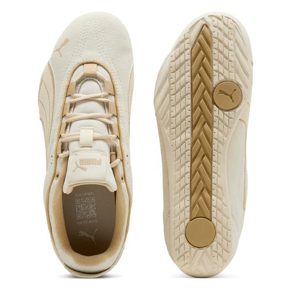 Puma Catch Soleil SD 403955-08 Kadın Spor Ayakkabı - Görsel 4
