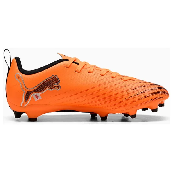 Puma Lite Runner Tdp 408533-03 Beyaz Erkek Spor Ayakkabı - Görsel 3