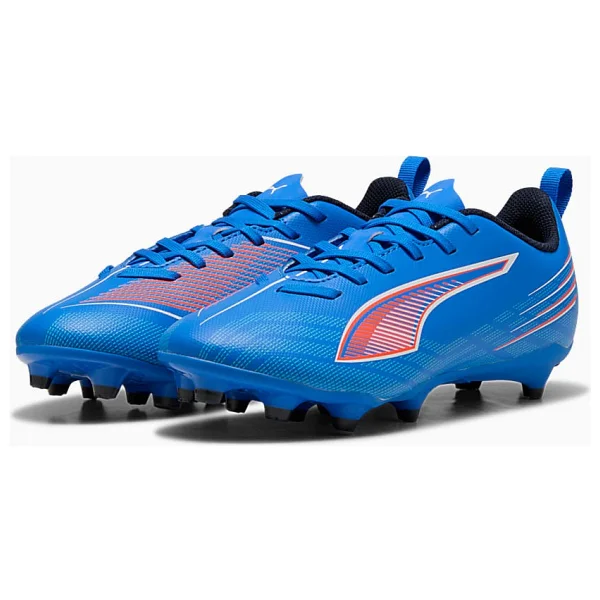 Puma Lite Runner Tdp 408533-01 Siyah Erkek Spor Ayakkabı - Görsel 3