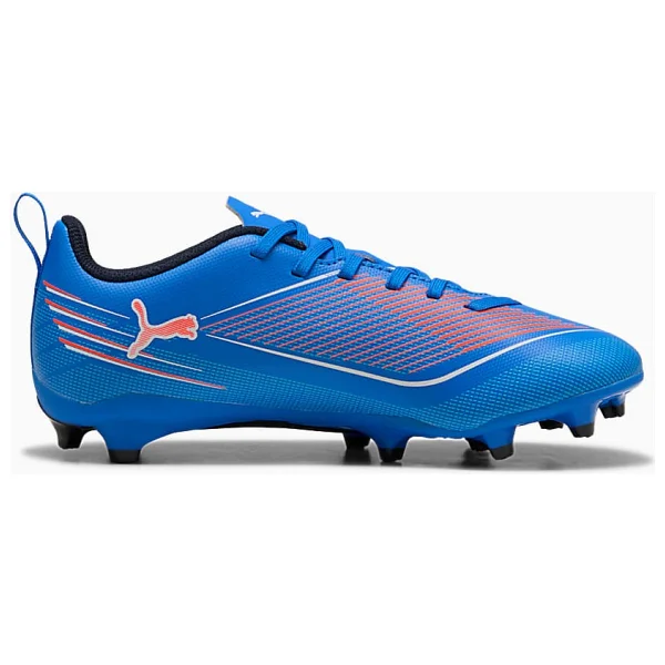 Puma Lite Runner Tdp 408533-01 Siyah Erkek Spor Ayakkabı - Görsel 4