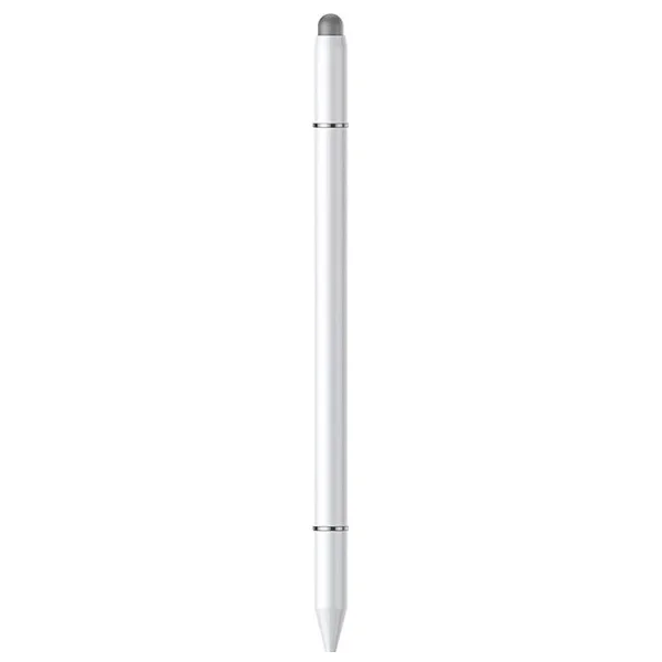 Baseus Smooth Iıı Stylus Tablet Kalem - Beyaz - Görsel 2