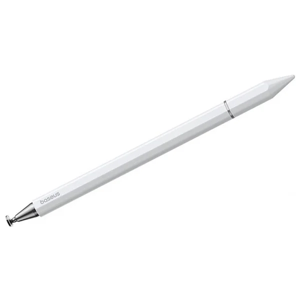 Baseus Smooth Iıı Stylus Tablet Kalem - Beyaz - Görsel 3