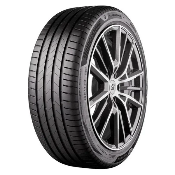 Bridgestone Turanza 6 225/55 R18 98v Yaz Lastiği - 2025 - Görsel 2