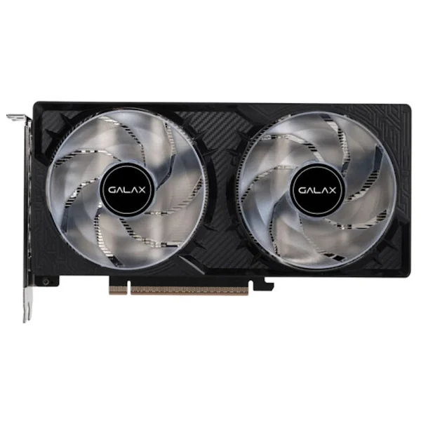 Galax RTX 5060 1-Click Oc V2 56nsn8mddxbo 128 Bit Gddr7 8 GB Ekran Kartı - Görsel 5