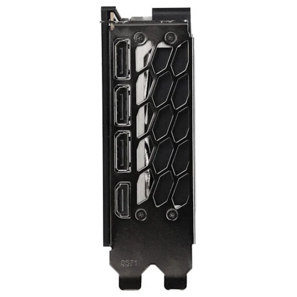 Galax RTX 5060 1-Click Oc V2 56nsn8mddxbo 128 Bit Gddr7 8 GB Ekran Kartı - Görsel 6