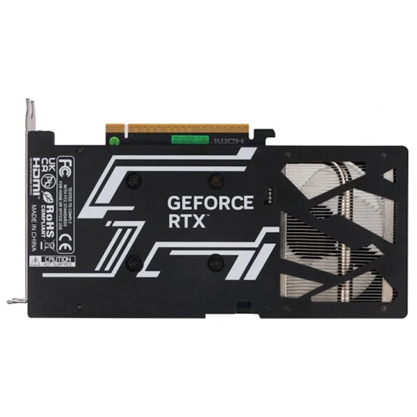 Galax RTX 5060 1-Click Oc V2 56nsn8mddxbo 128 Bit Gddr7 8 GB Ekran Kartı - Görsel 7