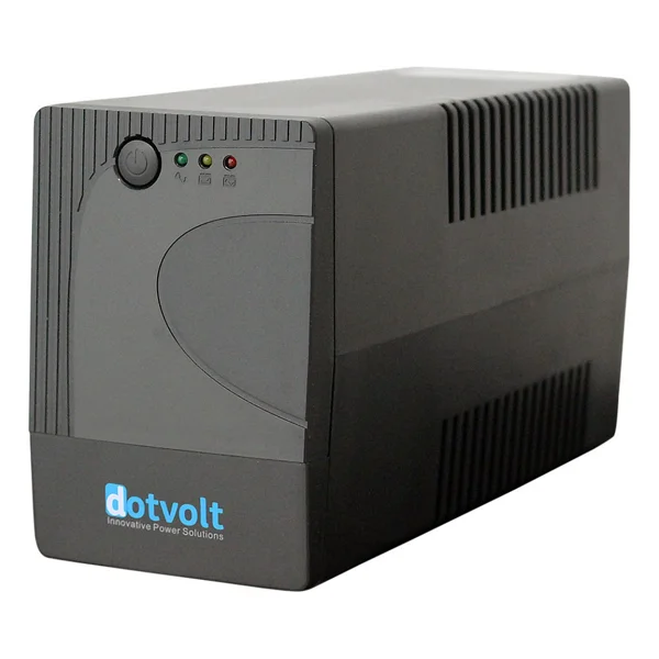 Dotvolt LN850 850 VA Kesintisiz Güç Kaynağı - Görsel 3