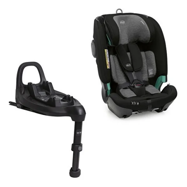 Chicco Fullseat 360 I-Size Oto Koltuğu - Görsel 2