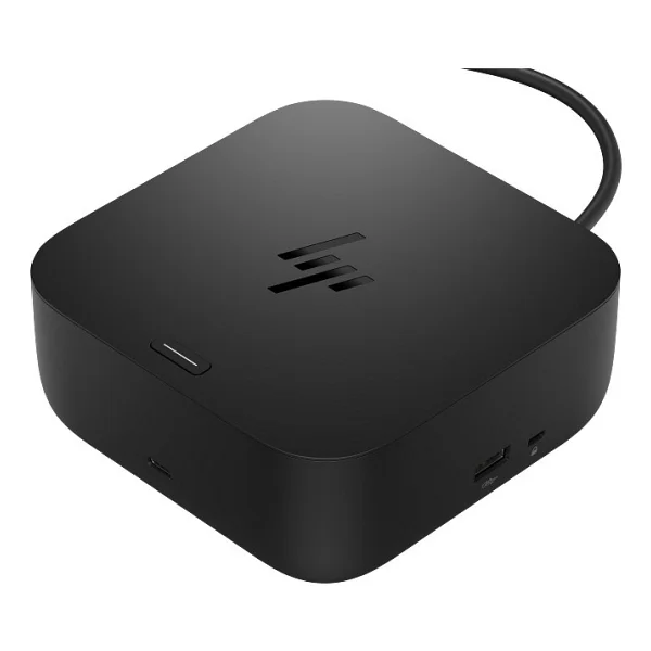 Hp 9x3v1ut Laptop Docking Station - Görsel 3
