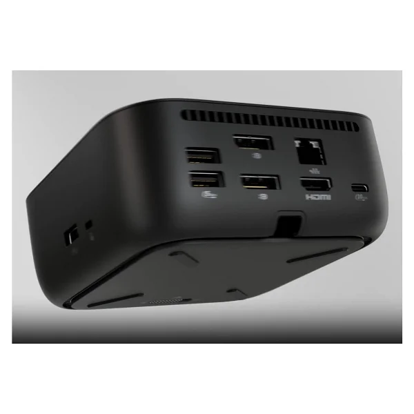 Hp 9x3v1ut Laptop Docking Station - Görsel 8
