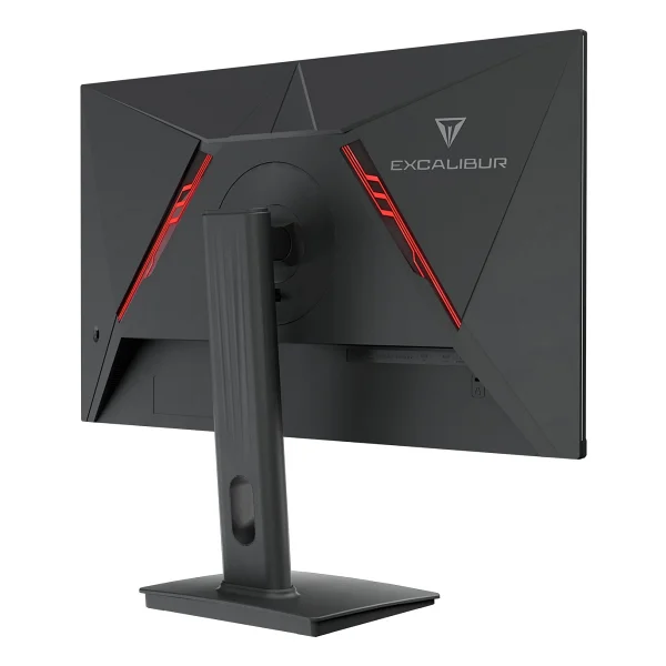 Casper Excalibur E27qıf-D 27" 1 Ms 2k Pivot Ips 240 Hz Oyuncu Monitörü - Görsel 6