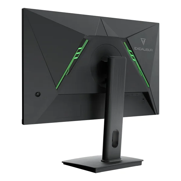 Casper Excalibur E27qıf-D 27" 1 Ms 2k Pivot Ips 240 Hz Oyuncu Monitörü - Görsel 7