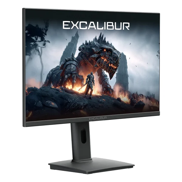 Casper Excalibur E27qıf-D 27" 1 Ms 2k Pivot Ips 240 Hz Oyuncu Monitörü - Görsel 9
