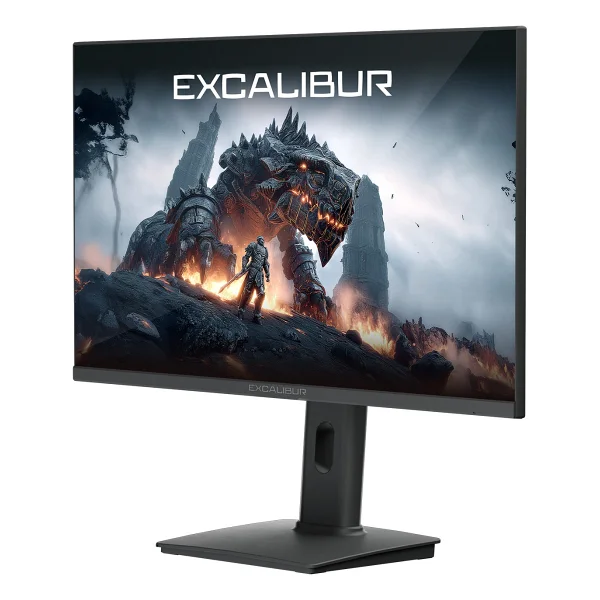 Casper Excalibur E27qıf-D 27" 1 Ms 2k Pivot Ips 240 Hz Oyuncu Monitörü - Görsel 10