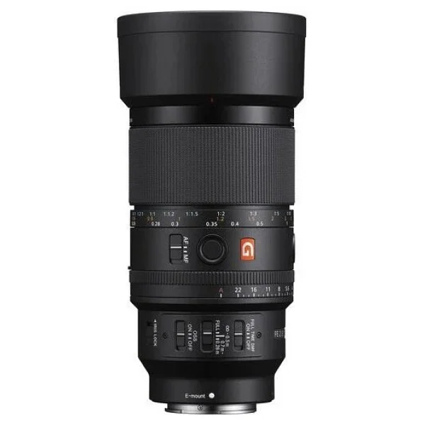 Sony Fe 100mm F/2.8 Macro Gm Oss Lens - Görsel 3