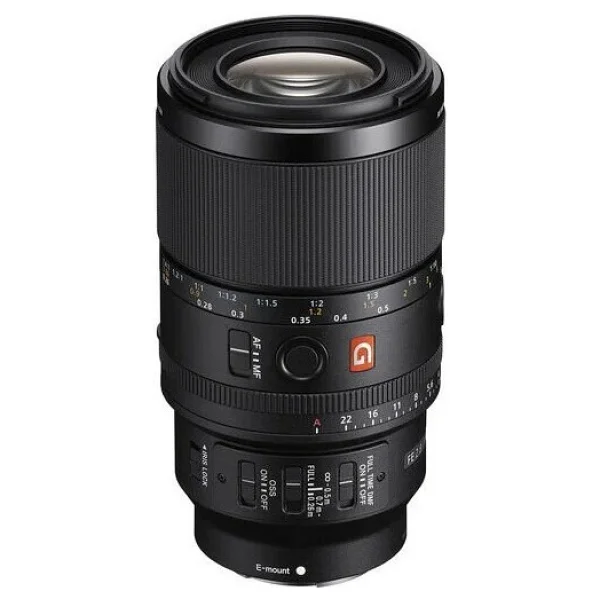 Sony Fe 100mm F/2.8 Macro Gm Oss Lens - Görsel 6