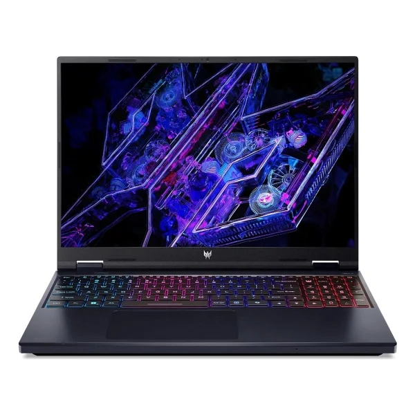 Acer Predator Helios Neo 16 Phn16-72-79yx Intel Core I7 14650hx 16gb RAM 1tb SSD Nvidia Geforce RTX 4060 (8gb) 16" Wuxga Gaming Laptop Nh.Qqvey.002 - 1 TB - 16 GB - Görsel 5