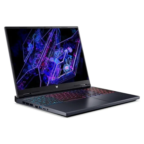 Acer Predator Helios Neo 16 Phn16-72-79yx Intel Core I7 14650hx 16gb RAM 1tb SSD Nvidia Geforce RTX 4060 (8gb) 16" Wuxga Gaming Laptop Nh.Qqvey.002 - 1 TB - 16 GB - Görsel 2