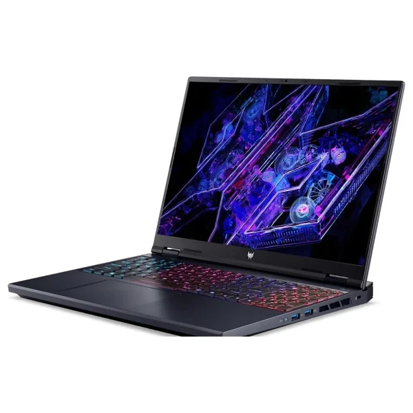 Acer Predator Helios Neo 16 Phn16-72-79yx Intel Core I7 14650hx 16gb RAM 1tb SSD Nvidia Geforce RTX 4060 (8gb) 16" Wuxga Gaming Laptop Nh.Qqvey.002 - 1 TB - 16 GB - Görsel 3