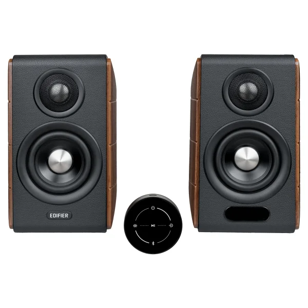 Edifier S880db Mkıı 2.0 Hi-Fi Ev Sinema Hoparlörü - Görsel 5