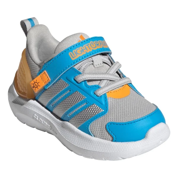 Adidas Lightorama El I Bebek Spor Ayakkabı - Görsel 2