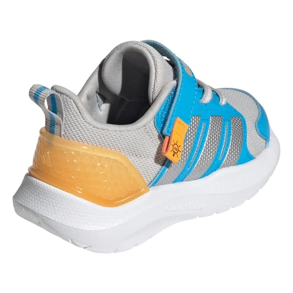 Adidas Lightorama El I Bebek Spor Ayakkabı - Görsel 3