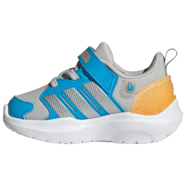 Adidas Lightorama El I Bebek Spor Ayakkabı - Görsel 4