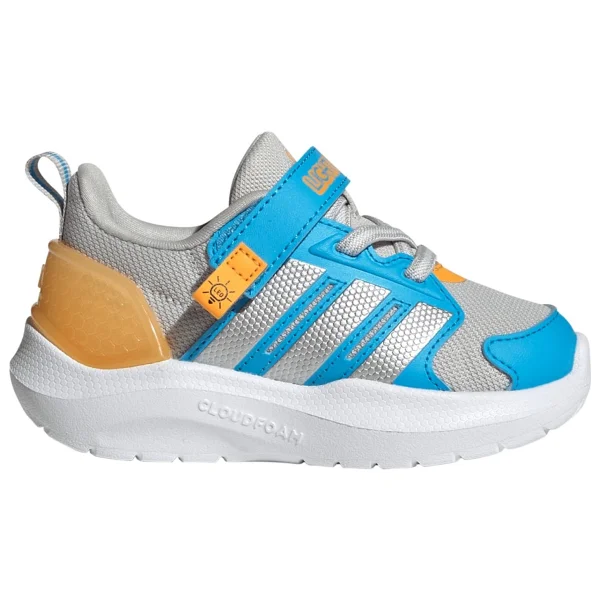 Adidas Lightorama El I Bebek Spor Ayakkabı - Görsel 7