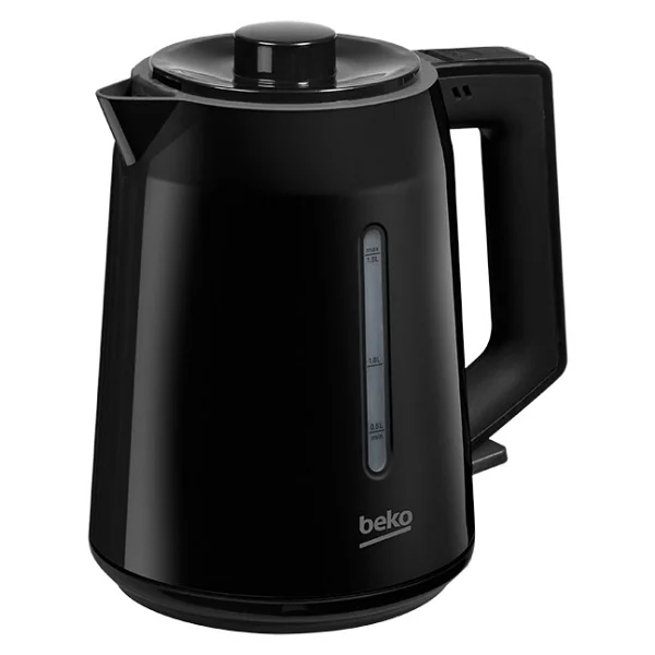 Beko Bkk 2221 C 1650 W Cam Demlikli Çay Makinesi - Görsel 6