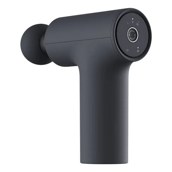 Xiaomi Massage Gun Mini 2 Masaj Tabancası (Xiaomi Türkiye Garantili) - 0 - Siyah - Görsel 2