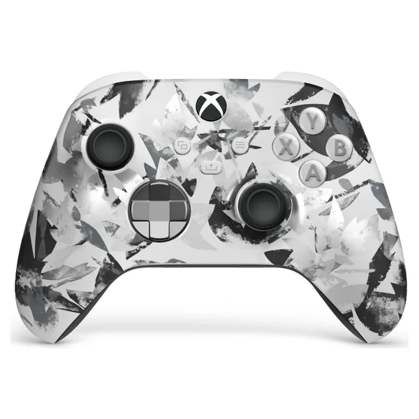 Microsoft Xbox Series 9. Nesil Storm Breaker Special Edition Kablosuz Oyun Kolu - Görsel 2