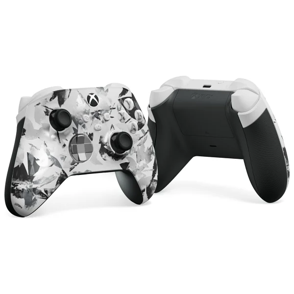 Microsoft Xbox Series 9. Nesil Storm Breaker Special Edition Kablosuz Oyun Kolu - Görsel 3