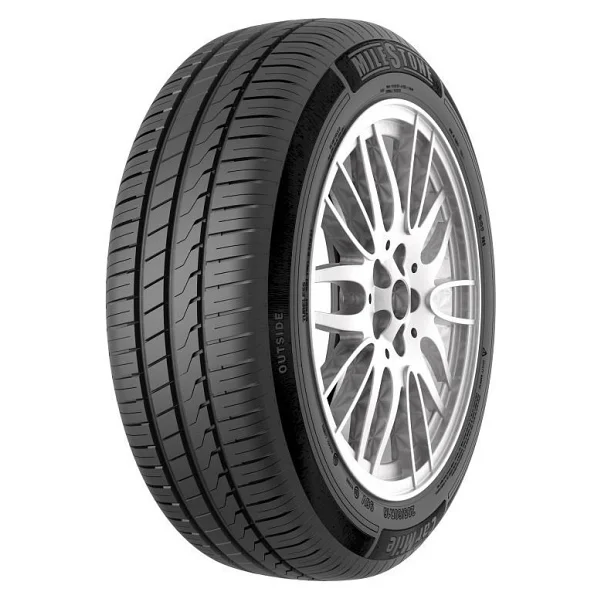 Milestone Carmile 195/50 R15 82v Yaz Lastiği - Görsel 3