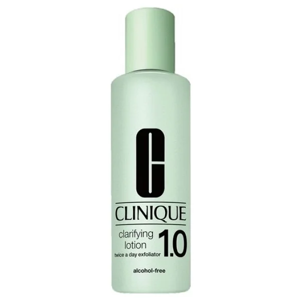 Clinique Clarifying Lotion 1.0 Kuru Ve Hassas Ciltler İçin 400 Ml Tonik - Görsel 7