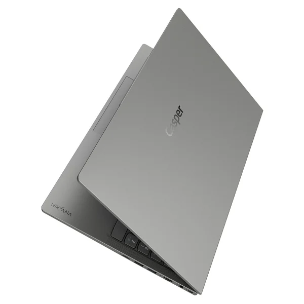 Casper Nirvana X650 Intel Core İ5-13420h 12gb DDR5 1tb Freedos 15.6" X650.1342-Af00x-G-F - 1 TB - 12 GB - Görsel 7