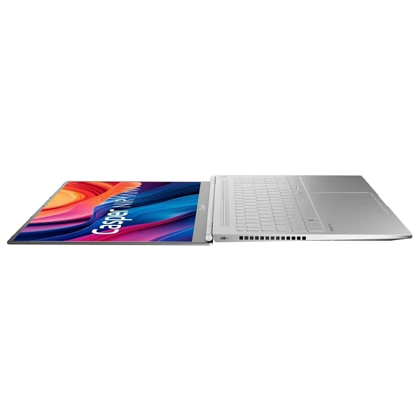 Casper Nirvana S100 I7-13620h 12gb DDR5 1tb W11h 16" S100.1362-Af00a-G-F - 1 TB - 12 GB - Görsel 6