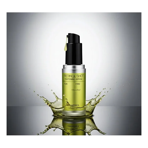 Celimax Retinol Shot Tightening Kırışıklık Karşıtı 30 Ml Retinol Serum - Görsel 8