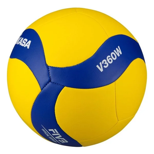 Mikasa Voleybol Topu - 260-280 G - 360w - Görsel 7
