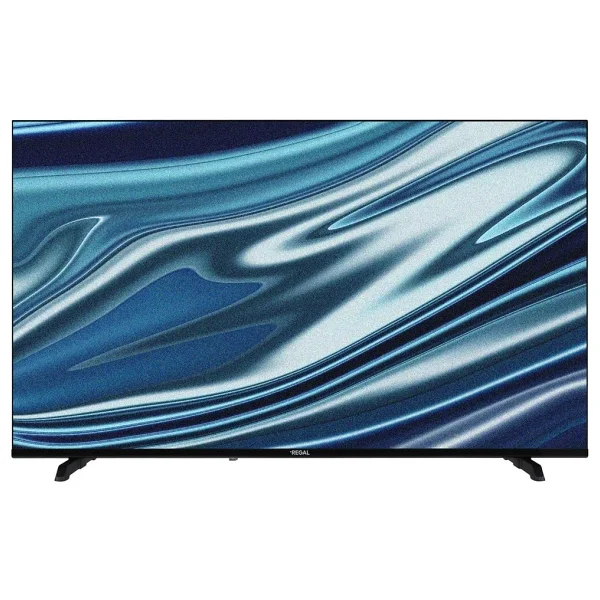 Regal 43t01900 43" 109 Ekran Uydu Alıcılı 4K Ultra HD Smart Vidaa TV - Görsel 6