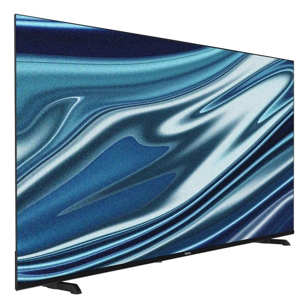 Regal 43t01900 43" 109 Ekran Uydu Alıcılı 4K Ultra HD Smart Vidaa TV - Görsel 2