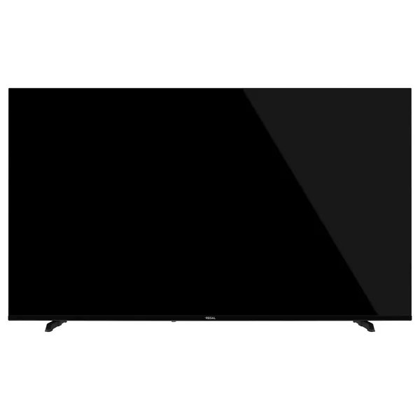 Regal 43t01900 43" 109 Ekran Uydu Alıcılı 4K Ultra HD Smart Vidaa TV - Görsel 5