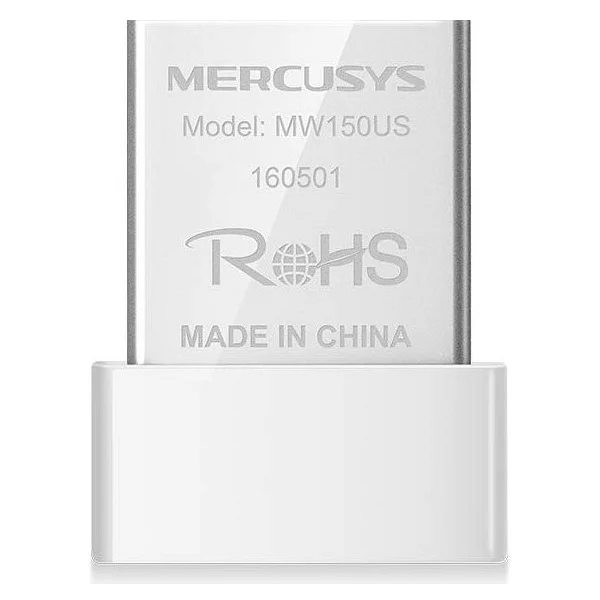 Mercusys Mw150us 150 Mbps Kablosuz Ağ Adaptörü - Görsel 2