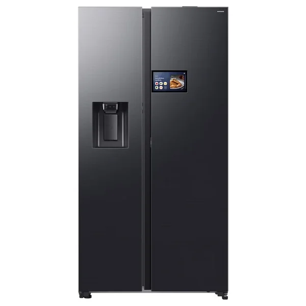 Samsung Rs90f64eeftr AI Gardırop Tipi No Frost Buzdolabı - Görsel 7